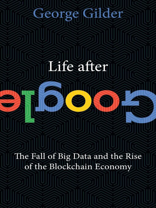 Cover image for Life After Google